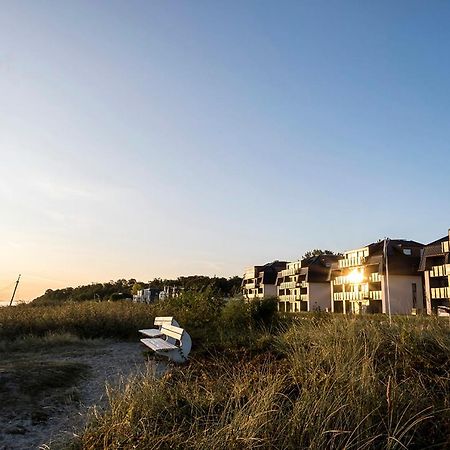 Hotel Haus Am Meer 호바흐트 외부 사진